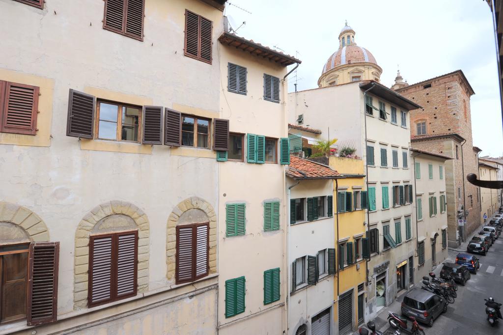 Apartment Acacia Salvia-rosmarino Florenz