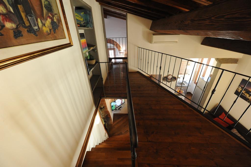 Apartment Acacia Salvia-rosmarino Florenz