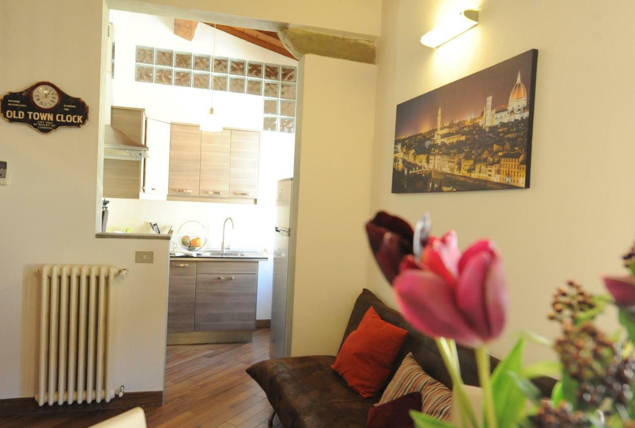 Apartment Acacia Salvia-rosmarino Florenz
